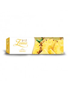 Essência Zomo Pineapple Pack