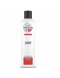Shampoo Cleanser NIOXIN N°4 300ml
