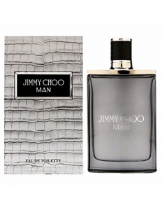 Perfume Jimmy Choo Man 50ml EDT