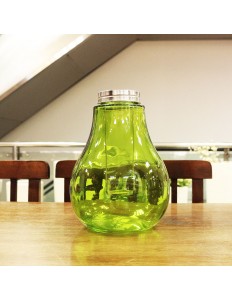 Vaso Decorativo Light Verde