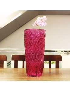 Vaso Decorativo Elsa Pink