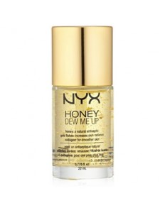Primer Nyx Honey Dew Me Up HDMU01  