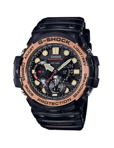 Relógio Casio G-Shock GN-1000RG-1A Masculino