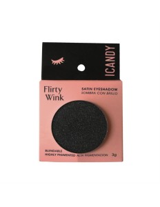 Sombra Icandy Refil Flirty Wink Blackberry Gummy #807