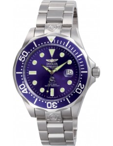 Relógio Invicta Pro Diver 3045 Masculino