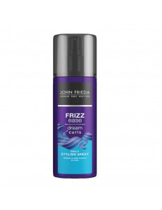 Spray Ativador de Cachos John Frieda Frizz-Ease Dream Curls 198ml