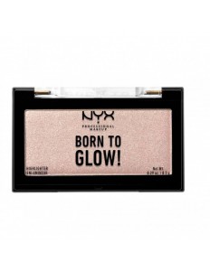 Iluminador Nyx Born To Glow BTGH01 Stand Your Ground
