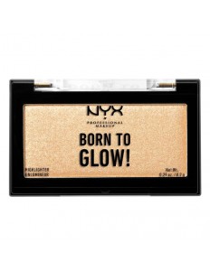 Iluminador Nyx Born To Glow BTGH02 Chosen One 