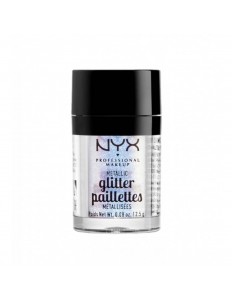 Glitter Pigmento Nyx Paillettes MGLI05