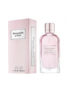 Perfume Ambercrombie & Fitch Woman 50ml EDP