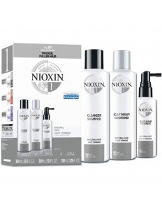 Kit NIOXIN Hair System 1