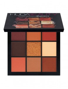 Warm Brown Obsessions Palette( 10g )