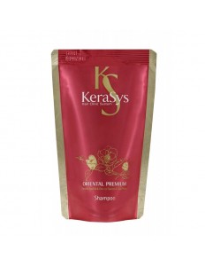 Shampoo Kerasys Refil Oriental Premium 500 ml