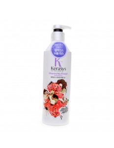 Condicionador Kerasys  Elegance & Sensual Perfumed Rinse 600ml 