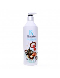  Condicionador Kerasys Hair Clinic System Perfumed Pure & Charming 600 ml 