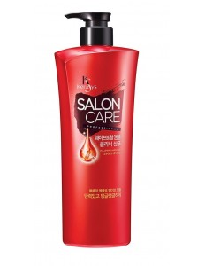 Shampoo Kerays Salon Care Voluming 730ml 