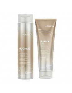 kit Joico Blonde Life Shampoo e  Condicionador 250ml