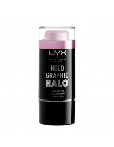 Iluminador Nyx Halographic Halo Refector HHSS01