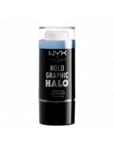 Iluminador Nyx Halographic Halo HHSS03 Primal