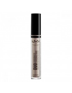Gloss Nyx Duo Chromatic DCLG05 Lucid