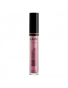 Gloss Nyx Duo Chromatic DCLG01 Booming