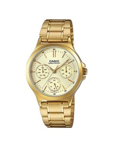 Relogio LTP-V300G-9A Casio