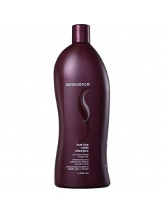 Senscience True Hue Violet - Shampoo 1000ml
