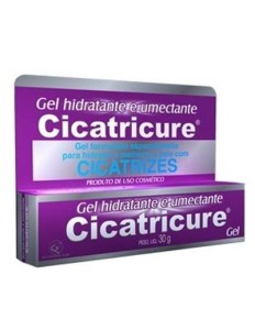 Cicatricure Gel para Cicatrizes 30g
