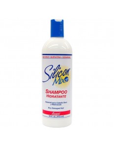 Shampoo Hidratante Silicon Mix Avanti 473ml 