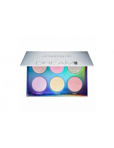 Paleta de Sombras Anastasia Dream Glow Kit 6 Cores