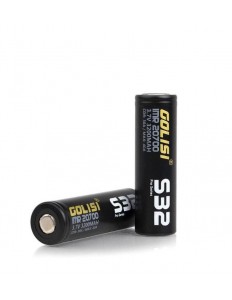 Bateria Golisi S32 20700 3200Mah. 