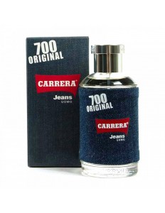 Perfume Carrera Jeans Uomo 700 Original EDT Masculino 75ml