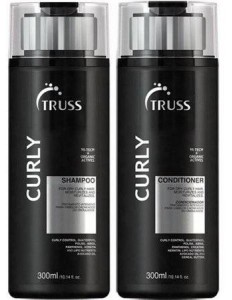 Truss Professional Curly Kit - Shampoo + Condicionador
