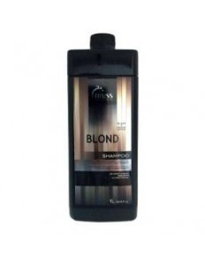 Truss Color Hair Shampoo 1 Litro