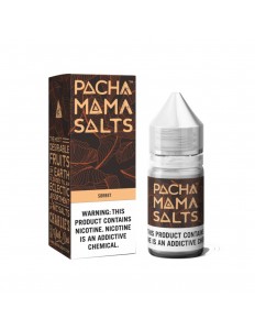 Essencia Charlie's Pacha Mama Salts Sorbet 25mg 30ml