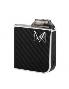 Kit Smoking Vapor Mi-Pod Gentleman's Carbon Fiber