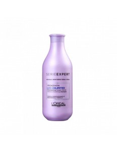 Shampoo L'Oréal Professionnel Serie Expert Prokeratin Liss Unlimited 300ml