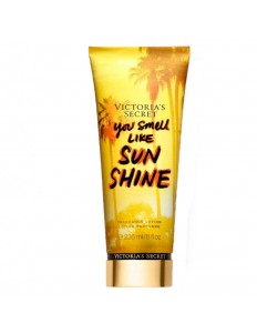 Loçao Victoria's Secret Sun Shine 236ml 