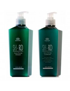 Kit SH-RD Nutra-Therapy Shampoo e Condicionador 480ml