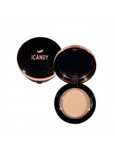 Po Compacto Icandy Amazing 23 Orchid