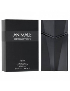Perfume Animale Seduction EDT Masculino 100ml