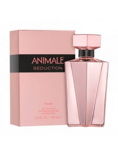Perfume Animale Seduction Femme EDP Feminino 100ml