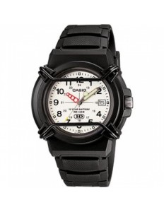 Relógio HDA-600B-7B masculino Casio