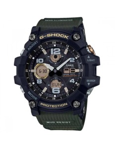 Relogio Casio G Shock  GGB-100-1A3 Masculino 