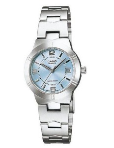 Relógio LTP-1241D-2A Casio.