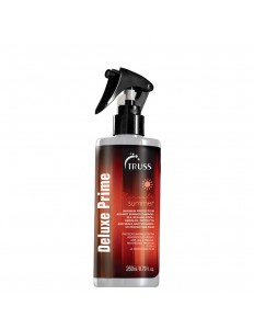 Protetor Truss Miracle Deluxe Prime Summer 260ml 