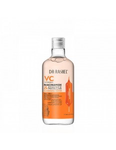 Tonico Dr Rashel VC Vitamin C Niacinamide & Brightening Essence Toner DRL-1484 500ml