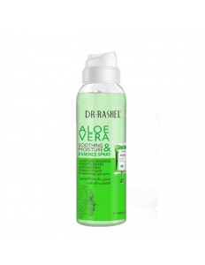 Spray Hidratante Dr. Rashel Aloe Vera Soothing Moisture DRL-1505 160ml