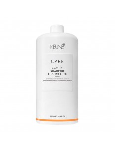 Shampoo KEUNE Care Clarifying 1L