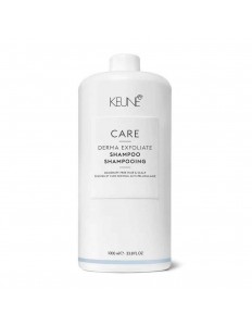 Shampoo KEUNE Care Derma Exfoliate 1L